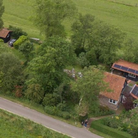 Willa "Op Stok" Bergen Zewnętrze zdjęcie