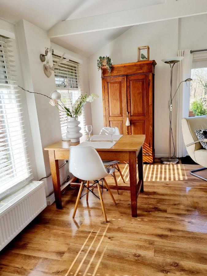Willa "Op Stok" Bergen Zewnętrze zdjęcie